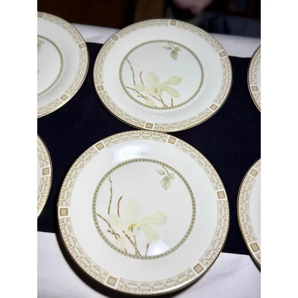 Royal Doulton White Nile TC1122 8